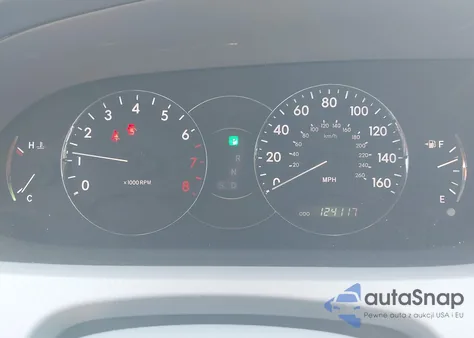 2006 Toyota Avalon Limited из США, поврежденный, VIN 4T1BK36B76U103653